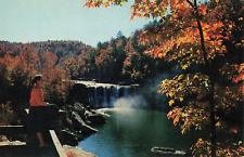 Postcard Corbin, Kentucky: Cumberland Falls State Park picture