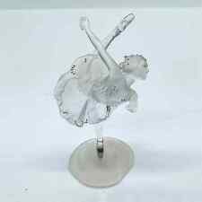 Swarovski Crystal Figurine, Ballerina picture