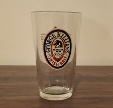 George Killian's Irish Red Lager Pint Beer Glass picture