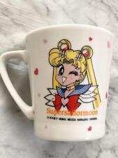 Sailor Moon  Mecca Harajuku Original Mug picture