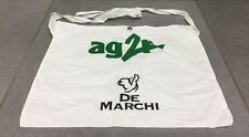 MUSETTE CYCLING BIKE BAG SPONSOR TEAM AG2R BRANDS VERY RARE picture