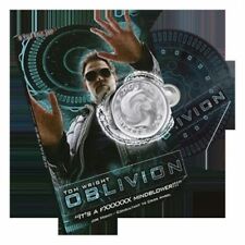 Oblivion by Tom Wright and World Magic Shop - Trick picture