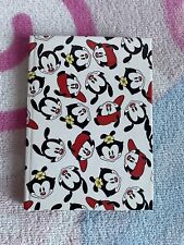 Warners Brothers Animaniacs Phone Address Book Vintage (See Photos) picture