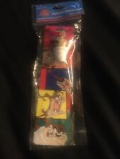 Looney Tunes Taz Bookmark Brand New 1998 picture