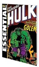 Essential Incredible Hulk, Vol. 3 (Marvel Essentials) - Paperback - GOOD picture