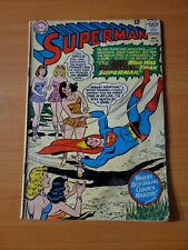 Superman #180 ~ VERY GOOD VG ~ 1965 DC Comics picture