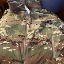 NEW W/TAG Army Multicam Gen III Cold Weather Wind Jacket Field Outdoor Military picture
