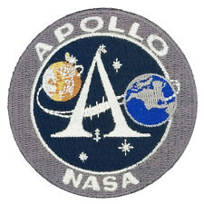 NASA Apollo Program Missile Patch -  FROM U.S. picture