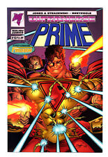 Prime #10 (1994) 9.8 nm/mt picture