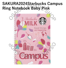 Starbucks Japan SAKURA 2024 1st & 2nd Series Cherry Blossoms Mug Tumbler STANLEY picture