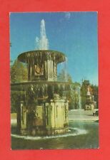 Russia - Petrodvorets - The Roman Fountain ..... (K318) picture