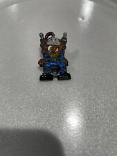 Pinzcity Death Row Scarebear 3/25 Limited Edition Limited Release picture