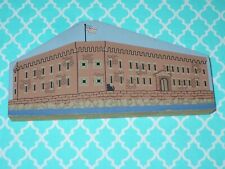 The Cat's Meow Civil War Collection FORT SUMTER ~ Charleston South Carolina 1997 picture