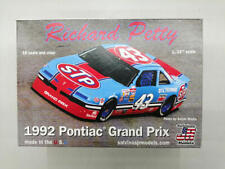 Jr 1992 Pontiac Grand Prix Scale Car 0701-42 picture