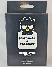 Badtz Maru x Starface Hydro-Star Refill Pimple Patches 32 Count Exp-08/2025 picture