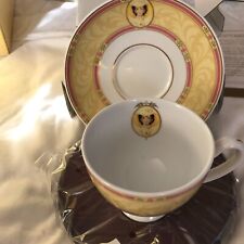 Avon 2005 Mrs. Albee Honor Society Teacup and Saucer picture