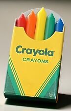 Crayola Crayon Pin Collectible Promotional Advertising 2” picture