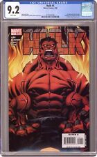 Hulk 1A.D McGuinness Variant 1st Printing CGC 9.2 2008 4150346006 picture