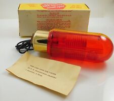 Vintage 1950's Penna Life Saver Company Trouble Signal  picture