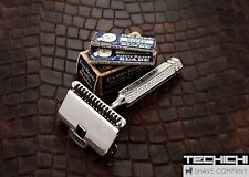 Ever-Ready 1912 Vintage Single Edge Safety Razor - Made in England picture