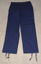 DARK NAVY BLUE - Propper Combat Button Trousers PII100-98-C-9500 Medium Regular picture