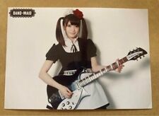 BAND-MAID  ◆ Miku Kobato ◆ Raw photos from the indie era From Japan ⑥ picture