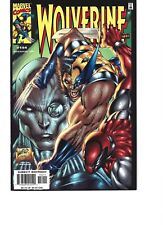 Wolverine #154 & 155 Deadpool & Wolverine | Marvel Comics 2000 picture