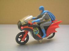 Corgi Toys 268 Batman Batcycle Batbike made in Great Britain NM+ Condition rare picture