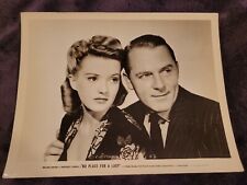 Phyllis Brooks No Place for a Lady Vintage Original Movie Studio PHOTO 1940’s #4 picture