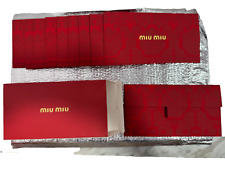 Nilu Nilu 10 Pcs of Genuine New Year Red Packet in Original Box Free FedEx picture