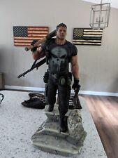 Sideshow The Punisher Premium Format Figure Collector  Edition _ BRAND NEW picture