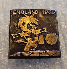 Vintage badge England World Cup 1966 picture