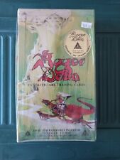 1993 FPG Trading Cards Sealed Wax Box Roger Dean Fantastic Art 36 Packs 221099G picture