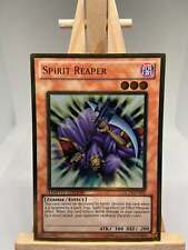 Spirit Reaper - Gold Rare Limited Edition GLD4-EN011 - MP - YuGiOh picture