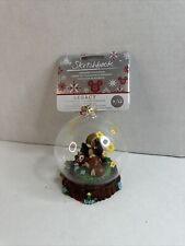 2021 DISNEY SKETCHBOOK ORNAMENT - LEGACY - Fox and the Hound - 40th Anniversary picture