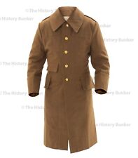 WW1 British army overcoat  pattern 09 uniform 42 chest size medium picture