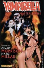 Vampirella TPB Masters Series #1-REP NM 2010 Stock Image picture