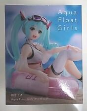 Aqua Float Girls Hatsune Miku Ver. Figure picture