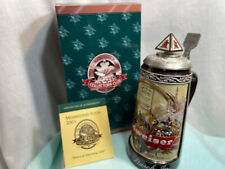 Anheuser-Busch Membership Stein 2003 Historical Advertising Collectors Club CB24 picture