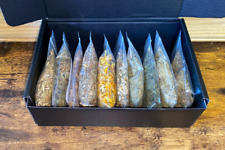 Apothecary Kit, Witchcraft Herb Set, Herb Starter Kit, 10 Bags, Organic Herbs picture