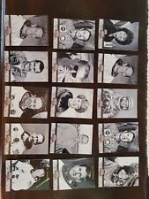 2012 AMERICANA HEROES AND LEGENDS ASTRONAUTS LOT OF 15 RIDE BEAN DUKE (2) BRAND picture