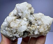 267GR, Well Terminated & Full Terminated Wernerite Crystals On Matrix From @AFG picture