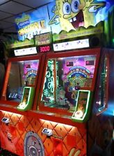 Arcade SPONGE BOB PINEAPPLE Andamiro machine HARD TO FIND... **WILL SHIP** picture
