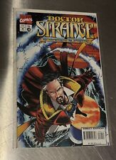 Doctor Strange Sorcerers Supreme: Earthquake Logic 80 picture