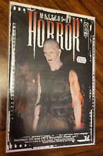 Masters of Horror #1 Retailer Incentive Variant IDW 2005 picture