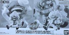 2022 ONE PIECE World Collectable Figure WCF Luffy Gear5 Nika Jump picture