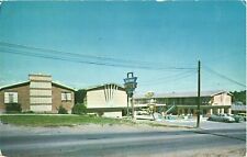 Sheridan Motel-Denver's Newest Family Motel, Sheridan, Colorado Postcard picture