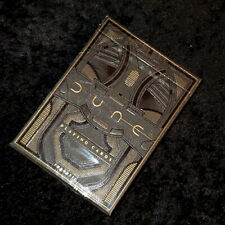 Dune Playing Cards by Theory11 picture