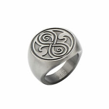 Doctor Who Seal Of Rassilon Ring picture