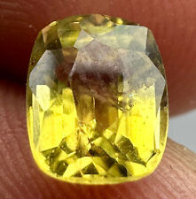 1.10 Carat Sphene Cut Gemstone From Afghanistan picture